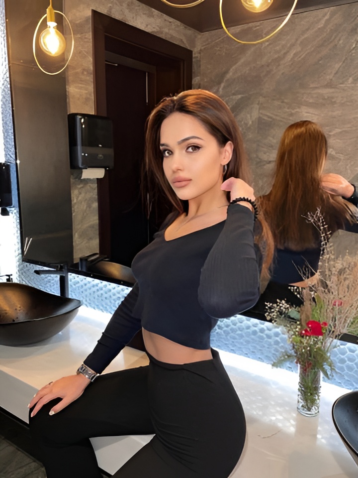 Адель привлекальеная девушка из Белореченск цена от 1500 руб