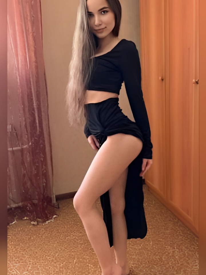 Чулпан привлекальеная девушка из Белореченск цена от 2000 руб