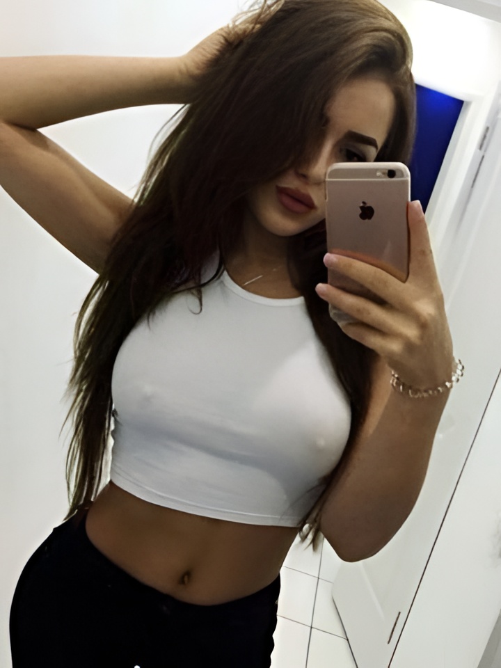 Евгения привлекальеная девушка из Белореченск цена от 1500 руб