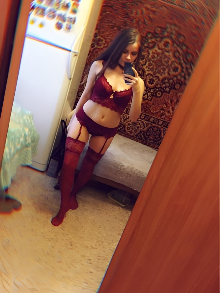 Индивидуалка Лина, доступна для личного знакомства от 2000 руб