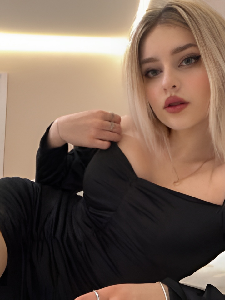 Индивидуалка Ната, доступна для личного знакомства от 5000 руб