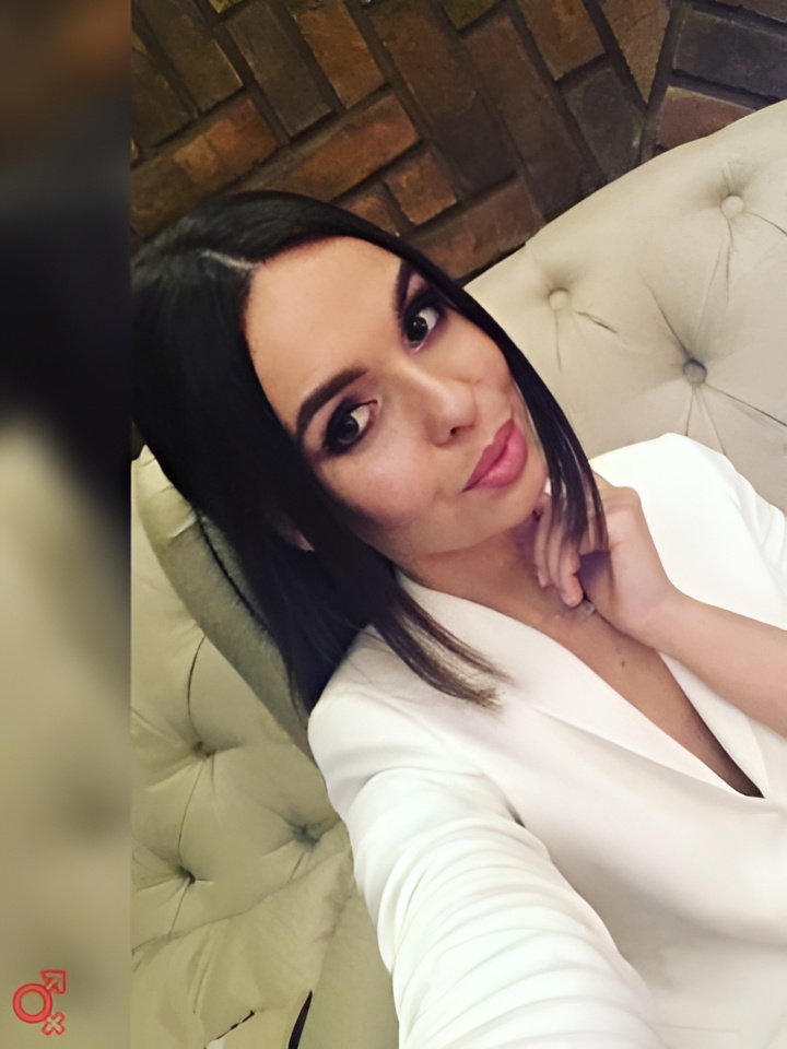 Индивидуалка Светлана, доступна для личного знакомства от 10000 руб