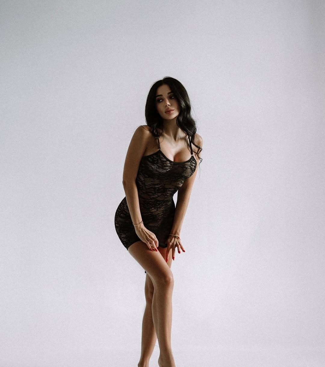 Индивидуалка Алекса, доступна для личного знакомства от 10000 руб