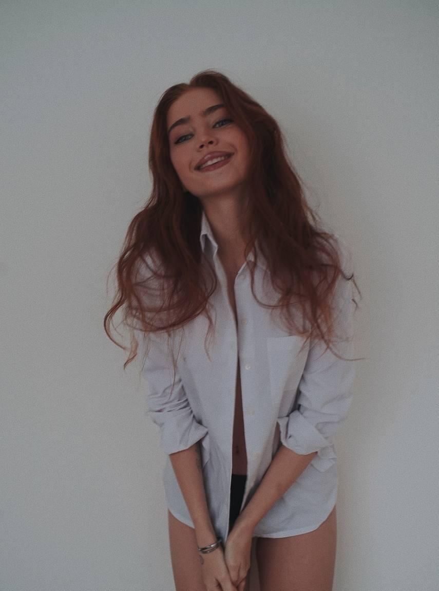 Индивидуалка Ева, доступна для личного знакомства от 6000 руб