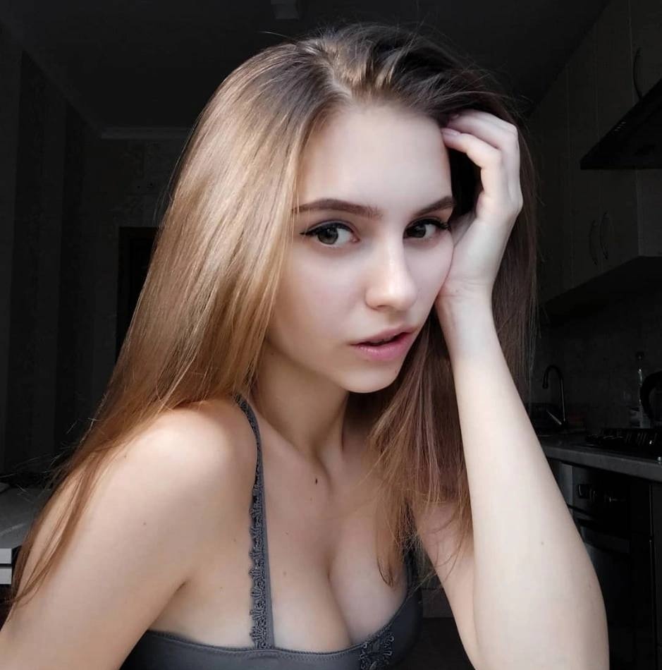 Елизавета привлекальеная девушка из Белореченск цена от 3000 руб