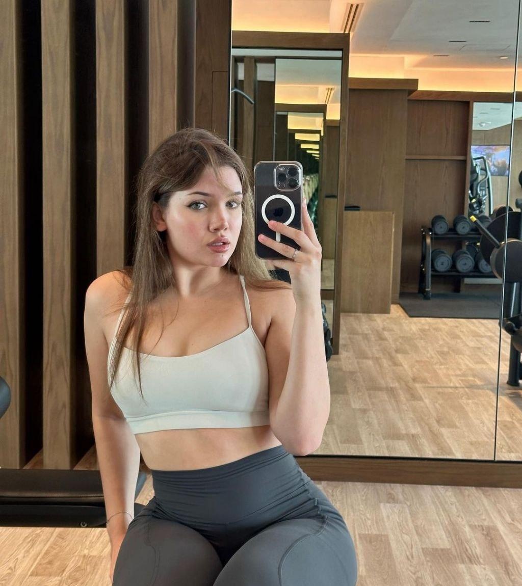 Катька привлекальеная девушка из Белореченск цена от 6000 руб