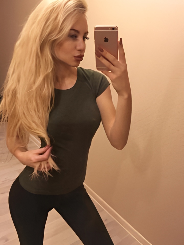 Индивидуалка Ника, доступна для личного знакомства от 5000 руб