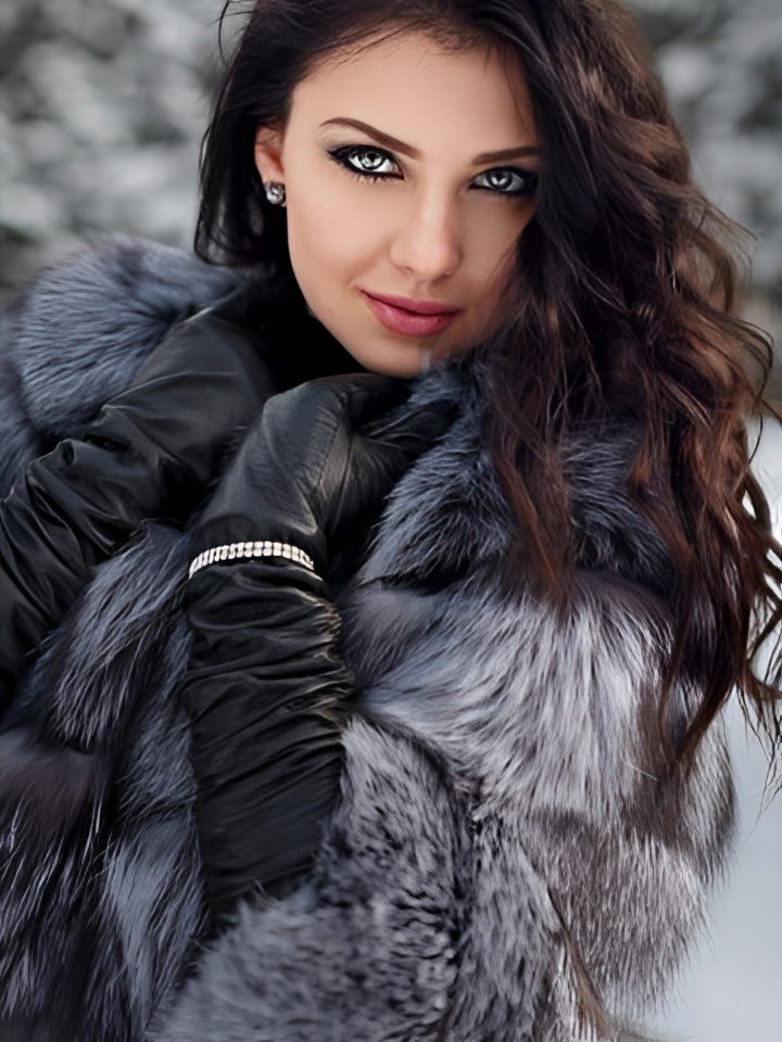 Индивидуалка Рада, доступна для личного знакомства от 1500 руб