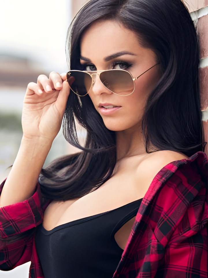 Индивидуалка Рада, доступна для личного знакомства от 1500 руб