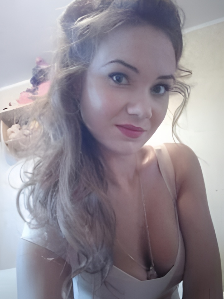 Индивидуалка Софи, доступна для личного знакомства от 1500 руб