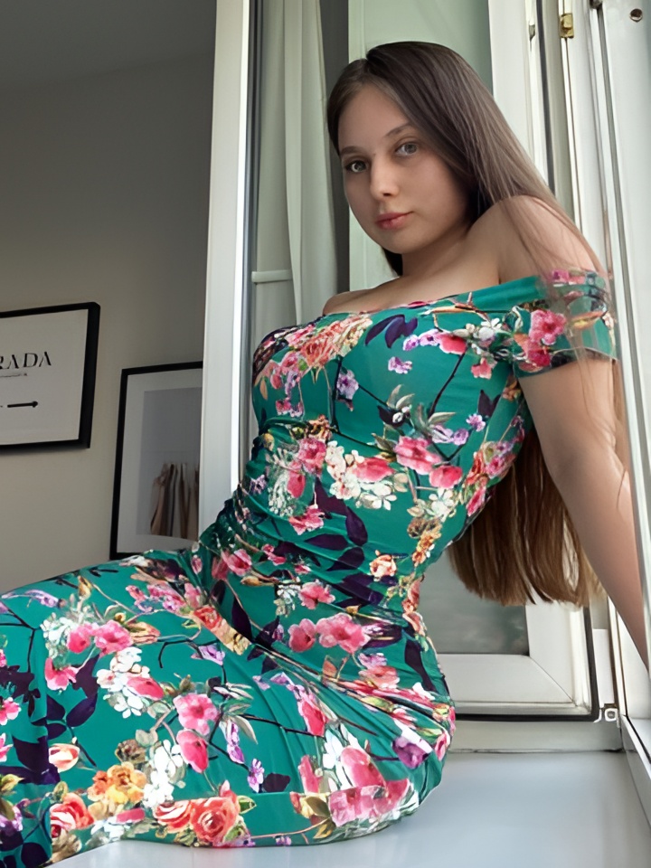 Индивидуалка Ярославна, доступна для личного знакомства от 2000 руб