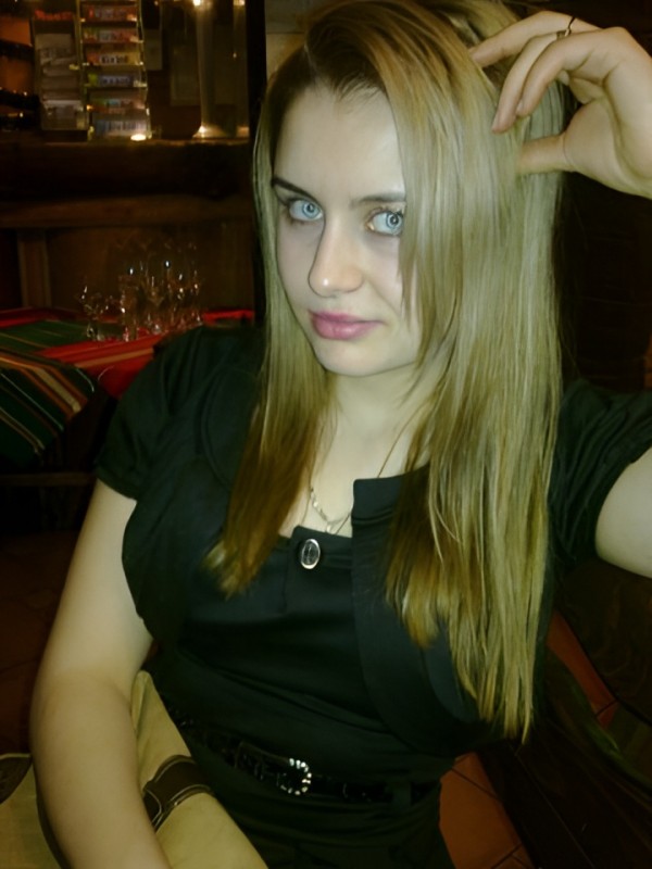 Эдита привлекательная девушка из Белореченск цена от 5000 руб