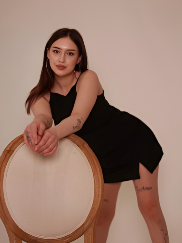 Илона привлекательная девушка из Белореченск цена от 5000 руб