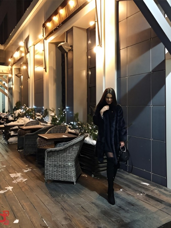 Светлана привлекательная девушка из Белореченск цена от 10000 руб