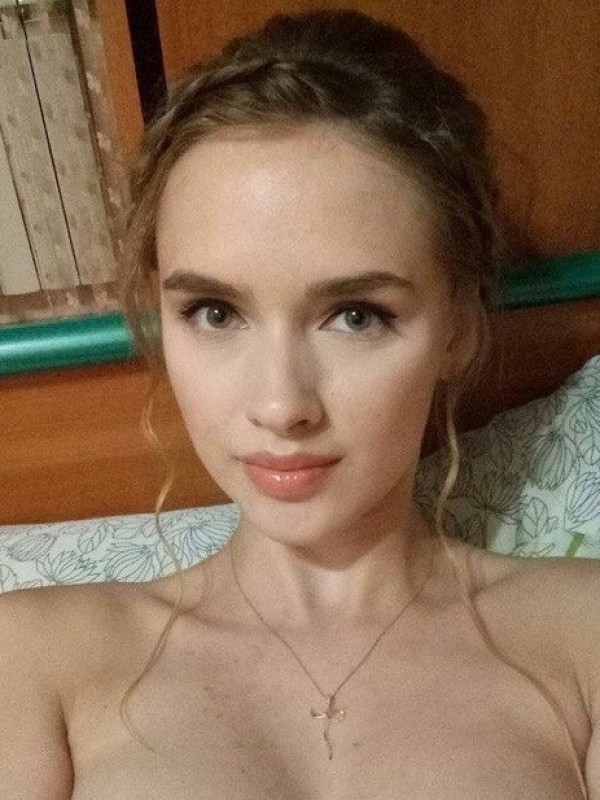 Маргоша привлекательная девушка из Белореченск цена от 3000 руб