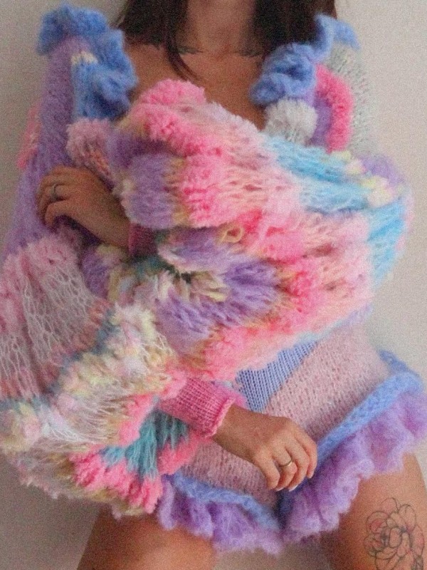 Анита фото 2