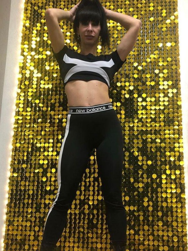 Алина привлекательная девушка из Белореченск цена от 5000 руб