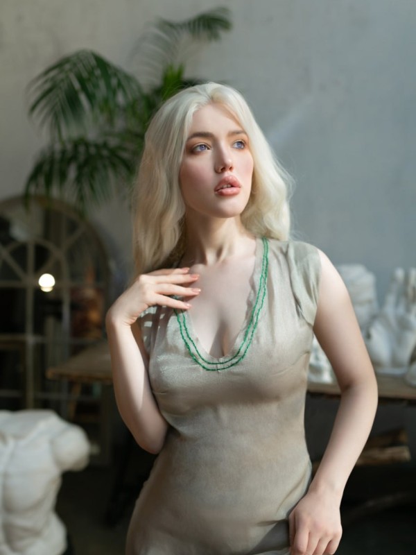 Нита привлекательная девушка из Белореченск цена от 5000 руб