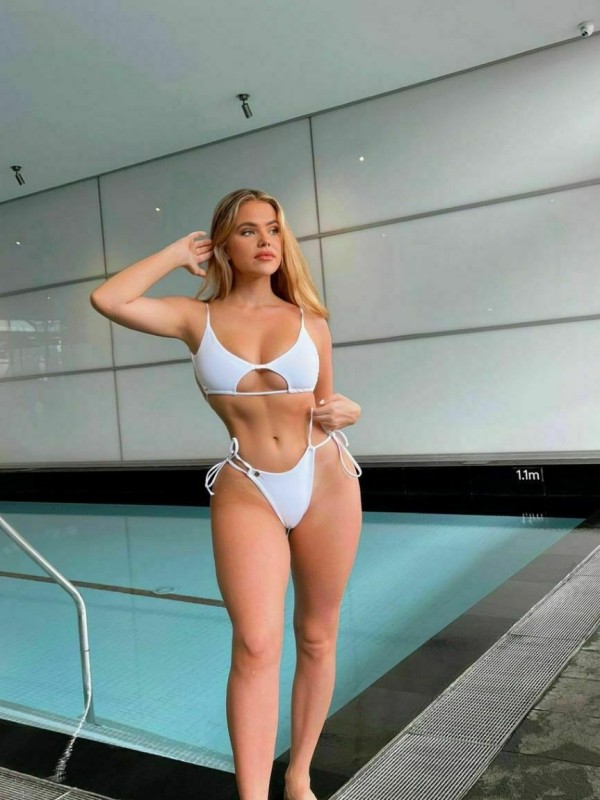 Полли привлекательная девушка из Белореченск цена от 3500 руб