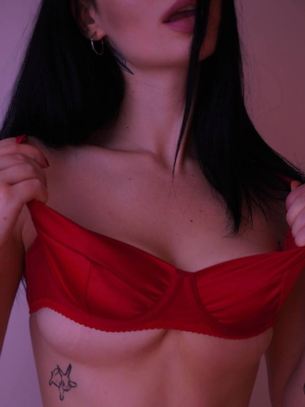 Ника привлекательная девушка из Белореченск цена от 6000 руб