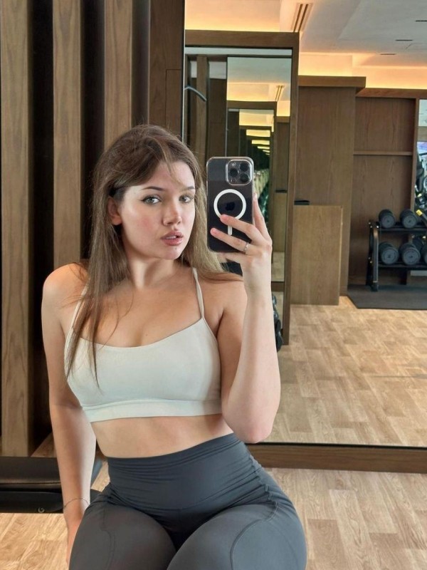 Катька привлекательная девушка из Белореченск цена от 6000 руб